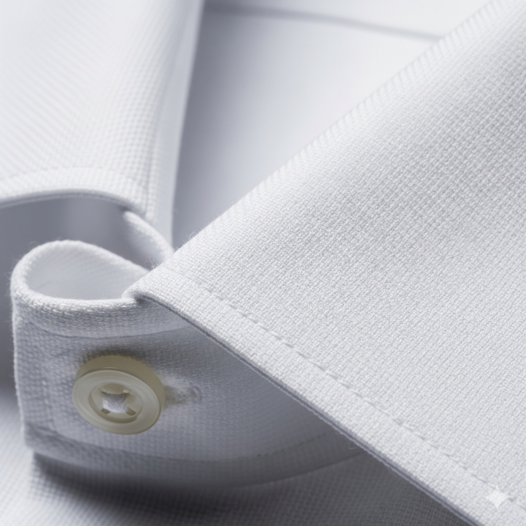 Roma - Camisa Elegante y Sencilla