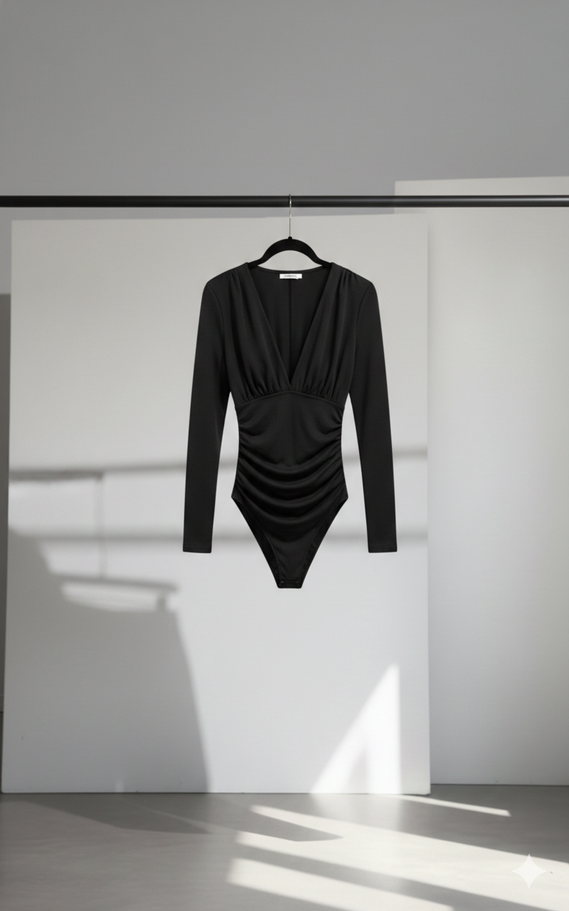 Laura - Bodie Elegante