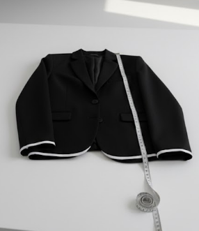 Conjunto Laura – Blazer y Pantalón Ancho de Elegancia Atemporal